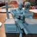 Miniaturas 3D de monumentos capixabas tornam patrimônio mais acessível e inclusivo