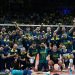Brasil vence Ucrânia em luta por vaga para Jogos de Paris