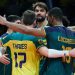 Vôlei: Brasil bate Cuba e mantém chances de classificação para Paris