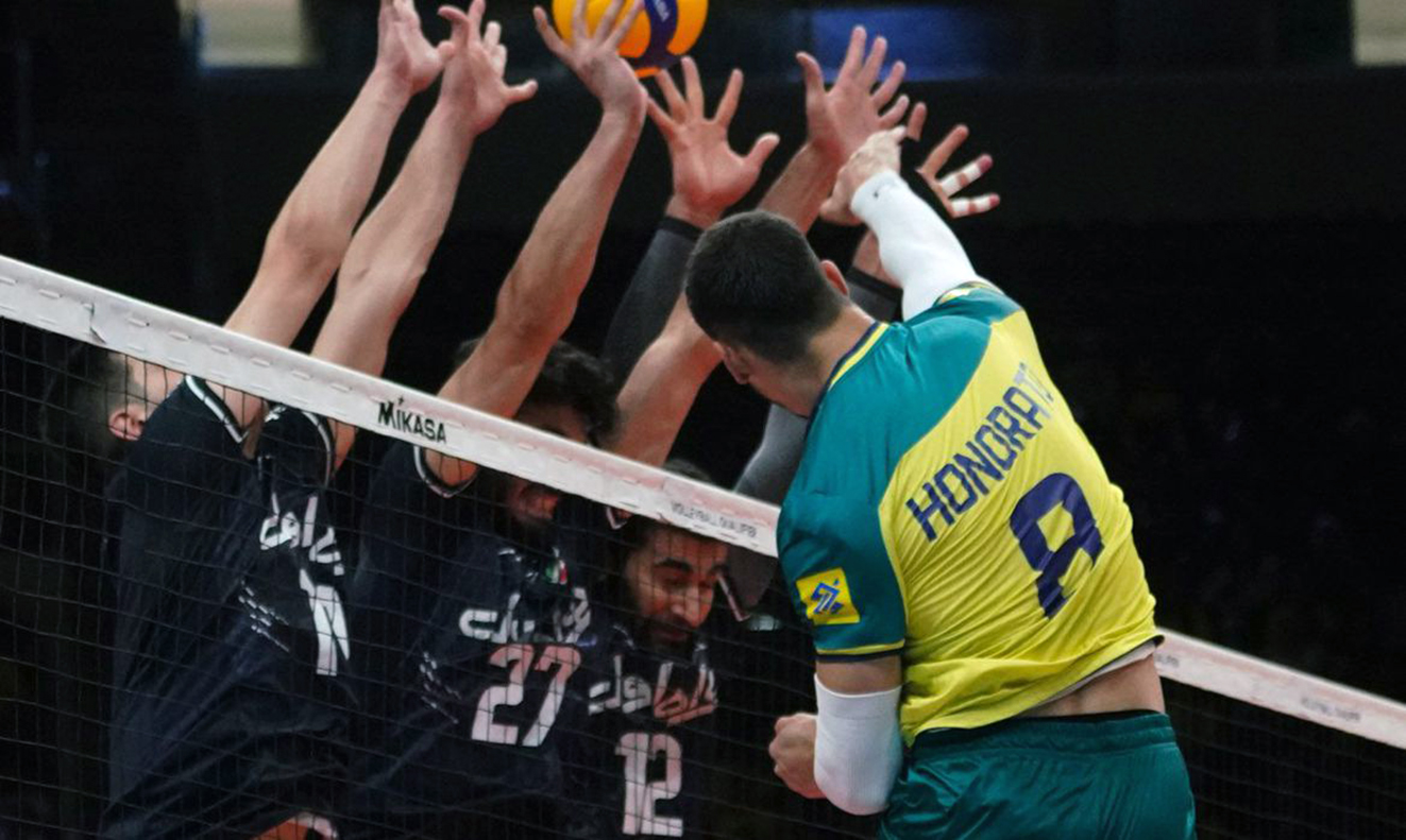 Foto: Mauricio Val/FVImagem/CBV