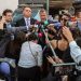 Bolsonaro vai à PF, mas não presta depoimento