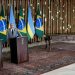 Brasil e Ruanda assinam tratado de transferência de presos condenados