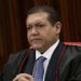 Nunes Marques derruba quebra de sigilos de ex-diretor da PRF Silvinei