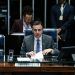 Senado adia votação da proposta de minirreforma eleitoral
