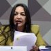 Relatora pede indiciamento de Bolsonaro e mais 60 golpistas