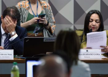 CPMI do 8 de janeiro pede indiciamento de Jair Bolsonaro