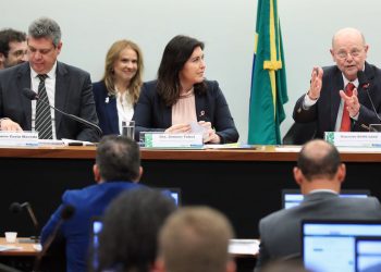Simone Tebet diz que é preciso melhorar qualidade dos gastos no Brasil