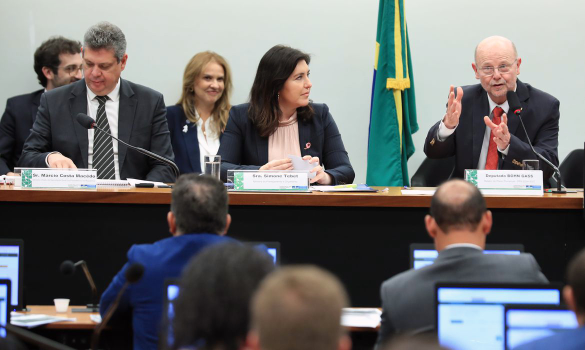 Foto Lula Marques/ Agência Brasil