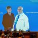Nobel de Medicina é concedido a húngara e norte-americano