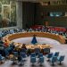 Conselho da ONU analisa amanhã projeto sobre conflito no Oriente Médio