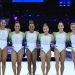 Ginástica artística: seleção feminina confirma vaga nos Jogos de Paris