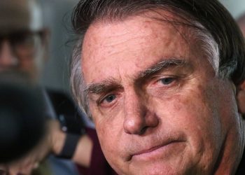 TSE marca para próxima terça julgamento de ações contra Bolsonaro