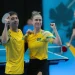 Pan: Brasil é finalista nas duplas do tênis de mesa e vai a Paris 2024