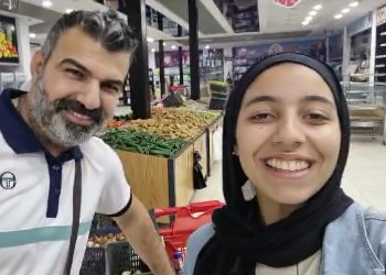 Brasileiros em Gaza recebem ajuda do governo para água e alimentos