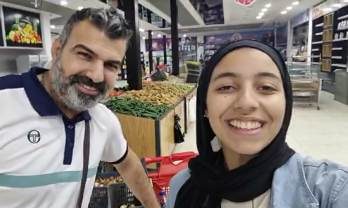 Frame de Vídeo/Arquivo Pessoal