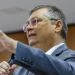 Lula afirma que Dino é vítima de fake news com “ataques plantados”