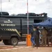 AGU cobra R$ 15 milhões de acusados por bomba no aeroporto de Brasília