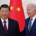 Biden e Xi discutem questões econômicas e relação entre EUA e China