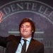 Ultradireitista Javier Milei vence as eleições argentinas