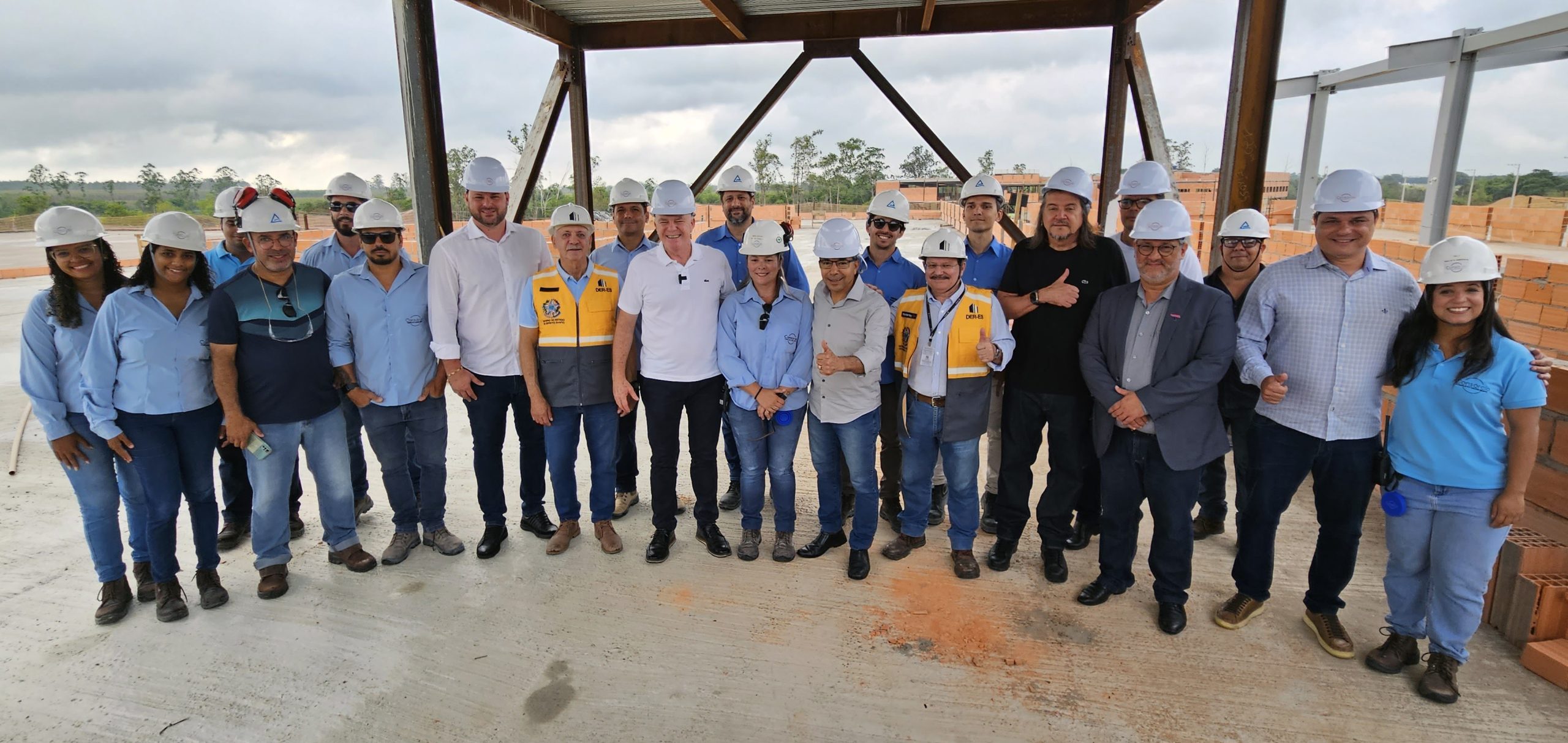 Foto: Hélio Filho/Secom