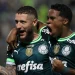 Palmeiras derrota Internacional e assume liderança do Brasileiro