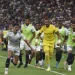 Cruzeiro vence Fortaleza e deixa zona de rebaixamento