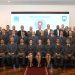 Governo realiza solenidade de formatura de Aperfeiçoamento de Oficiais da PMES