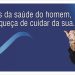 ‘Novembro Azul’: Sesa reforça cuidados com a saúde do homem