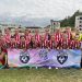 Definidos os classificados para a semifinal na categoria feminina da Copa Sesport
