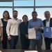 Serra realiza cerimônia de adesão ao programa ES Inteligente