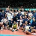 Pan: invicto, Brasil bate Cuba e vai às semifinais do vôlei masculino