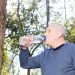 Sesa alerta para os cuidados que a população precisa adotar durante o calor excessivo