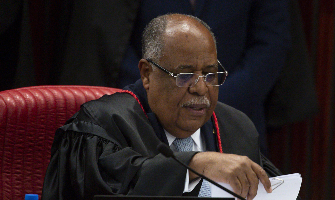 Marcelo Camargo/Agência Brasil Justiça