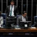 Senado aprova PL da taxação dos fundos exclusivos e offshores