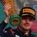 Verstappen vence em São Paulo em 17ª vitória na temporada de Fórmula 1