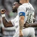Santos arrranca empate com Botafogo, que chega a 8 jogos sem vencer