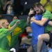 Tênis de mesa ganha seis ouros no Parapan de Santiago