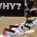 Rio de Paz protesta contra a morte de crianças palestinas em Gaza