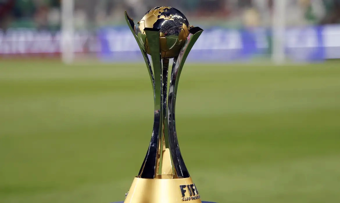 Fifa define Arábia Saudita como sede do Mundial de Clubes de 2023