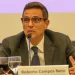 IA pode ser usada para combater lavagem de dinheiro, diz Campos Neto