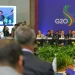 Lula defende taxação internacional para desenvolvimento sustentável
