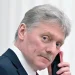 Kremlin diz que não há base para negociações de paz com Ucrânia