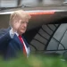 Republicanos pedem que Suprema Corte anule desqualificação de Trump