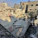 Situação em Gaza “piora a cada hora”, diz OMS