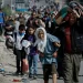 Forças de Israel enfrentam Hamas no sul de Gaza e civis buscam abrigo