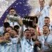 Conmebol anuncia estádios da Copa América de 2024