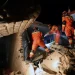 Terremoto mata mais de 100 pessoas na China e casas desabam