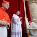 Em mensagem de Natal, papa lamenta terrível colheita de mortes em Gaza