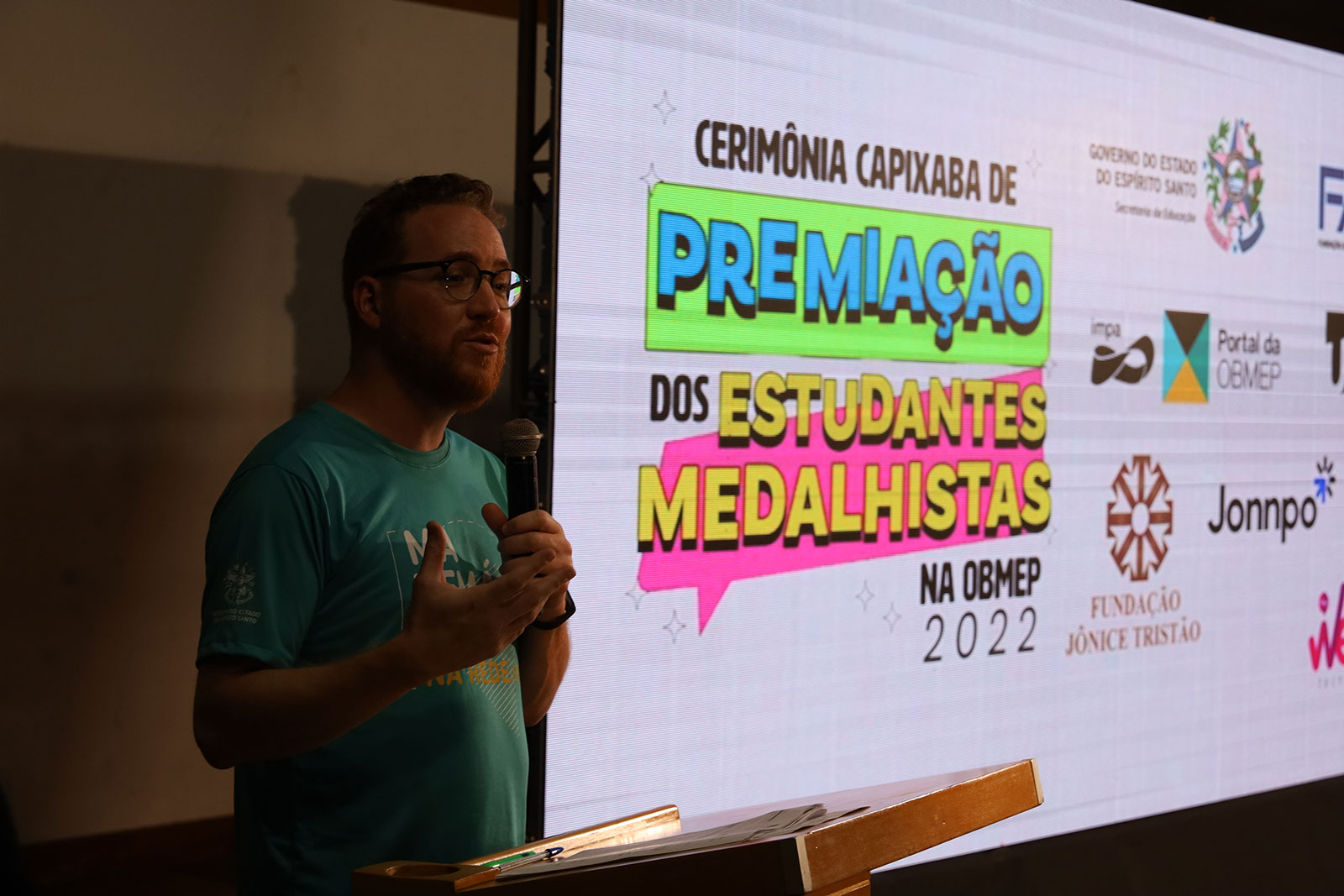 Foto: Hélio Filho/Secom