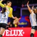 Brasil supera Argentina e continua vivo no Mundial de handebol